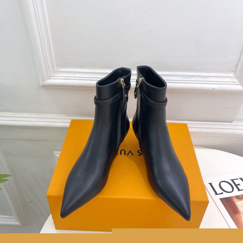 LV Boots
